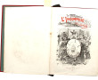 SAHIB (1847-1919) et CARAN D'ACHE - Lot 
