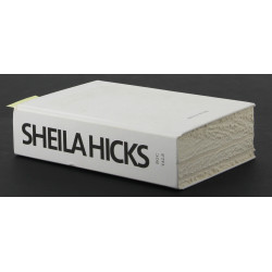 Sheila HICKS (Née en 1934) - "Weaving as