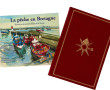 Lot de livres thème MARINE - 1) Henri Sb