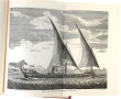 Lot de livres thème MARINE - 1) Henri Sb