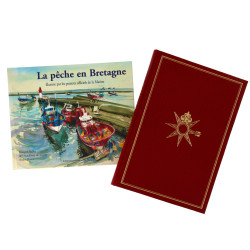 Lot de livres thème MARINE - 1) Henri Sb