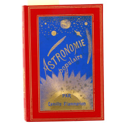 Camille FLAMMARION "Astronomie populaire
