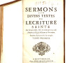BIBLIOTHEQUE PROTESTANTE et CATHOLIQUE: 