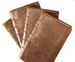 BIBLIOTHEQUE PROTESTANTE et CATHOLIQUE: 