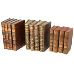 BIBLIOTHEQUE PROTESTANTE et CATHOLIQUE: 