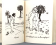 Jean EFFEL - Lot de 2 livres illustrés "