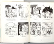 Jean EFFEL - Lot de 2 livres illustrés "