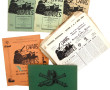 UNION DES ANCIENS CHARS ET BLINDES - Ens