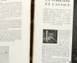 GUERRE 14-18: Lot de livres dont "Le Mir