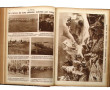 GUERRE 14-18: Lot de livres dont "Le Mir