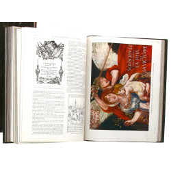 GUERRE 14-18: Lot de livres dont "Le Mir