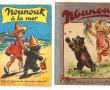 Germaine BOURET (1907-1953) - 2 livres: 