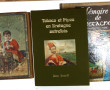 Lot de livres divers dont la sauvagine, 