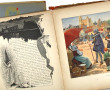 Lot de livres divers dont la sauvagine, 