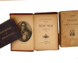 Lot de livres divers dont la sauvagine, 