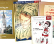 Lot de livres divers dont la sauvagine, 