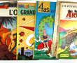 Lot de livres divers dont la sauvagine, 