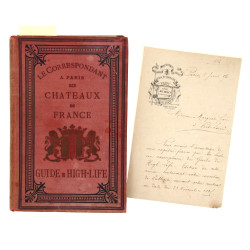 Guide du High Life "le correspondant à P