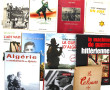 Thème GUERRES 39/45 et ALGERIE - Lot d'o