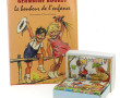 "Germaine BOURET le bonheur de l'enfance