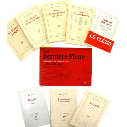 NRF ensemble de 9 livres dont Albert CA