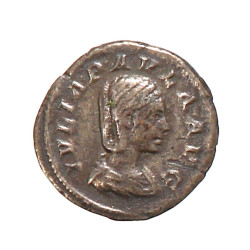 EMPIRE ROMAIN - Julia Paula - Denier - 2