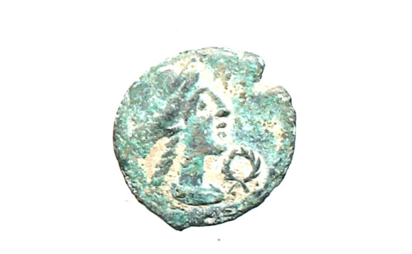 GAULE - Volques - Areco - Miques - Aréa 