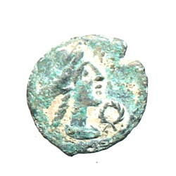 GAULE - Volques - Areco - Miques - Aréa 