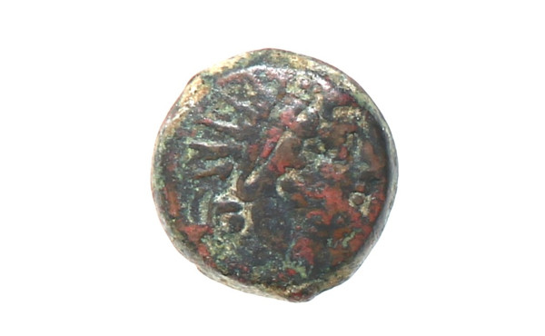 GRECE - SYRIE - Royaume Séleucide - Anti