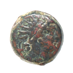 GRECE - SYRIE - Royaume Séleucide - Anti