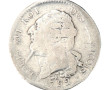France - Louis XVI - Ecu constitutionnel