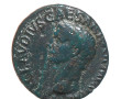 EMPIRE ROMAIN - Claude I - As - 50-54 - 