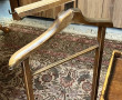 Chevet et valet de chambre