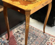 Petite table musicale en état de fonctio