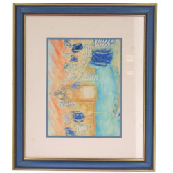 Ecole Bretonne Contemporaine "Concarneau