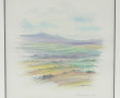 L. KEMENER (Xxe) - Lot de 3 aquarelles s