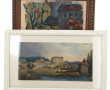 Lot de 8 tableaux différentes thématique