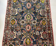 IRAN - Très beau tapis chemin iranien en
