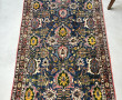 IRAN - Très beau tapis chemin iranien en