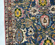 IRAN - Très beau tapis chemin iranien en