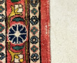 IRAN - Véramine - Tapis en laine décor f