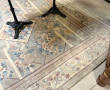 CHINE - Grand et beau tapis chinois en l