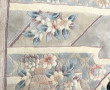 CHINE - Grand et beau tapis chinois en l