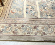 CHINE - Grand et beau tapis chinois en l
