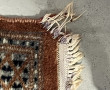 Tapis pakistanais en laine, 174 x 94 cm 