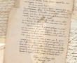 A ETUDIER Correspondances familiales trè