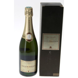 LOUIS ROEDERER - 1 B de Champagne brut p