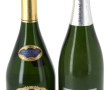 CHAMPAGNE - 2 bouteilles brut: - Champa