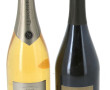 CHAMPAGNE - 2 bouteilles brut grand cru:
