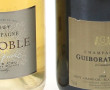 CHAMPAGNE - 2 bouteilles brut grand cru: